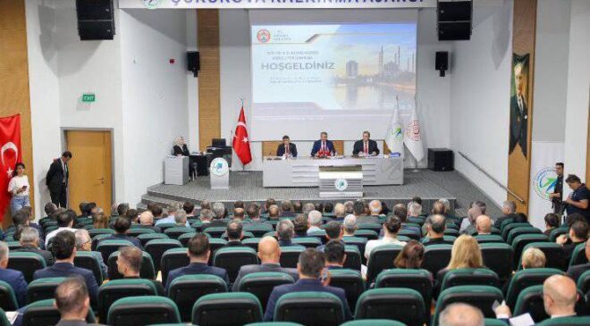 2026 Yılı 4. İl Koordinasyon Kurulu Toplantısı Gerçekleştirildi