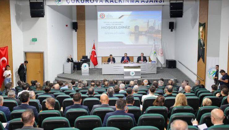 2026 Yılı 4. İl Koordinasyon Kurulu Toplantısı Gerçekleştirildi