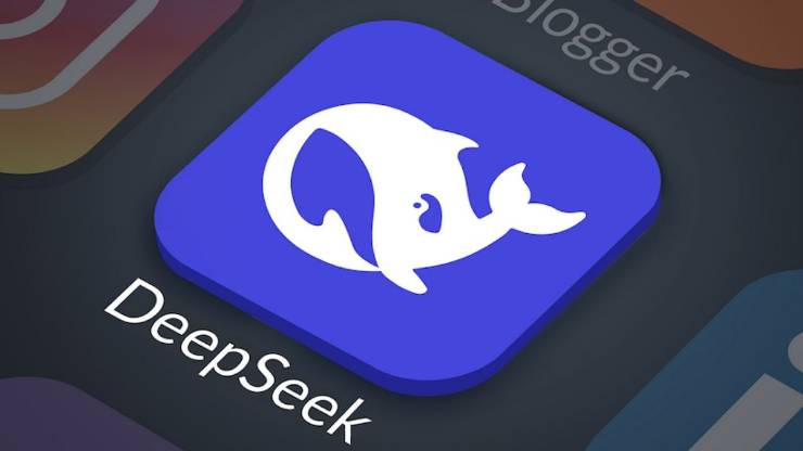 ABD Federal Kurumlarında DeepSeek Kullanımı Yasaklandı