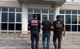 Adana’da DEAŞ Operasyonu: Aranan Terör Örgütü Üyesi Yakalandı