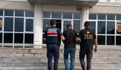 Adana’da DEAŞ Operasyonu: Aranan Terör Örgütü Üyesi Yakalandı