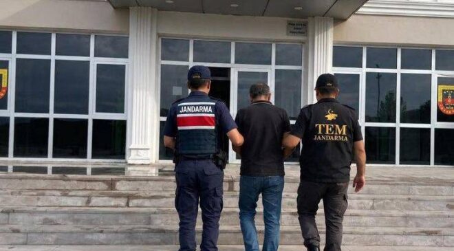 Adana’da DEAŞ Operasyonu: Aranan Terör Örgütü Üyesi Yakalandı