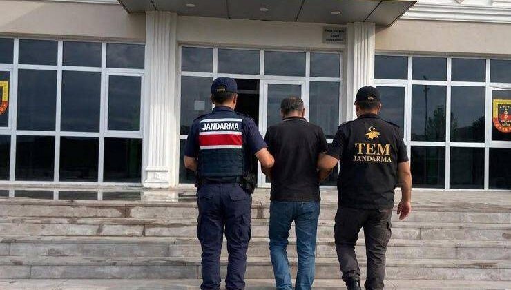 Adana’da DEAŞ Operasyonu: Aranan Terör Örgütü Üyesi Yakalandı