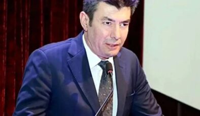 Afyonkarahisar Vali Yardımcısı İhsan Ayrancı Silahla Vuruldu: Hayatını Kaybetti