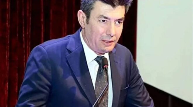 Afyonkarahisar Vali Yardımcısı İhsan Ayrancı Silahla Vuruldu: Hayatını Kaybetti