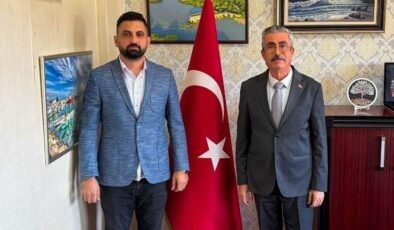 Ali Bedrettin Karataş: Karataş’ın Doğa ve Kültür Değerlerini Birlikte Koruyacağız
