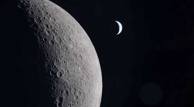 Artemis II Verileri Ay’ın Gizli Renklerini ve Bilinmeyen Özelliklerini Gün Yüzüne Çıkardı
