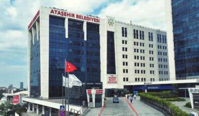 Ataşehir Belediye Başkan Vekili Hakkında Karar
