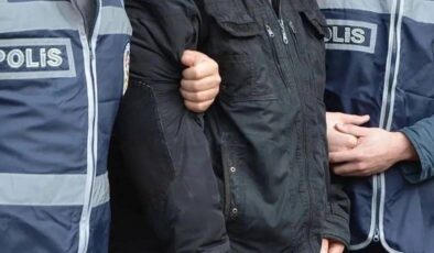 Bayraklı Belediyesi’ne Operasyon