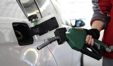 Benzine Kademeli ÖTV Zammı