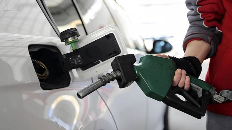 Benzine Kademeli ÖTV Zammı