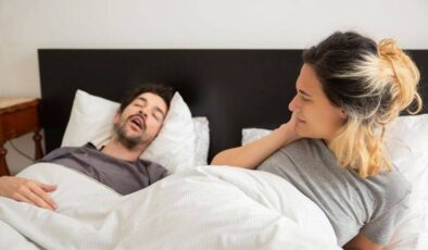 Burun Ameliyatı, Horlama ve Apne Sorununa Çözüm Olabilir
