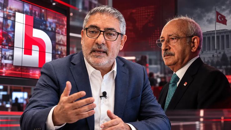 Cafer Mahiroğlu’ndan Dikkat Çeken Kılıçdaroğlu Çıkışı: “O Açıklamazsa Ben Açıklayacağım”