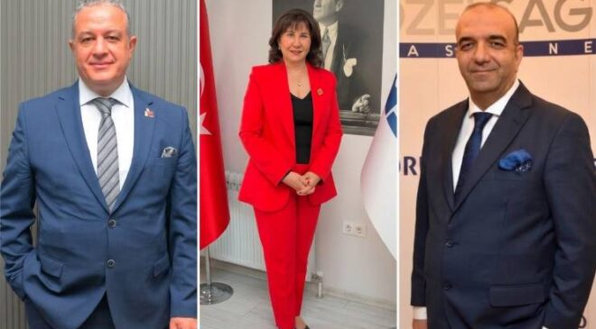 Cumhuriyet’in Kazanımlarını Geleceğe Taşımak Ortak Sorumluluğumuzdur
