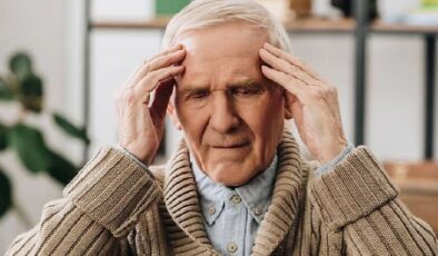 Dünya Nüfusu Yaşlanıyor; Alzheimer Oranı Artıyor
