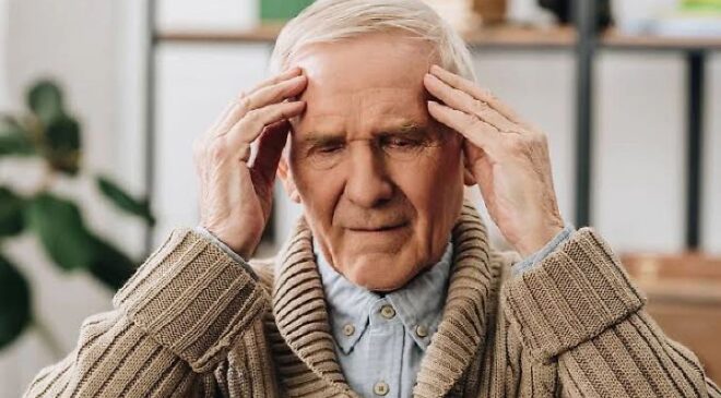 Dünya Nüfusu Yaşlanıyor; Alzheimer Oranı Artıyor