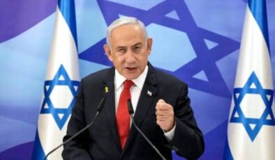 Ehud Barak’tan Netanyahu’ya Sert Savaş Suçlaması