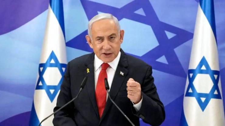 Ehud Barak’tan Netanyahu’ya Sert Savaş Suçlaması