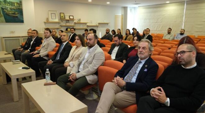 Elektrikli Araç Dönüşümünde Sadece Kullanıcı Değil, Etkin Aktör Olmalıyız