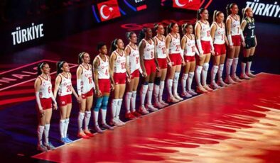 Filenin Sultanları’nın Rakipleri Belli Oldu