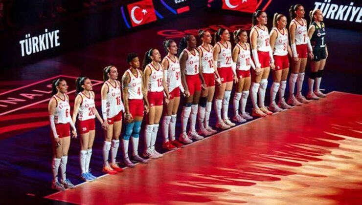 Filenin Sultanları’nın Rakipleri Belli Oldu