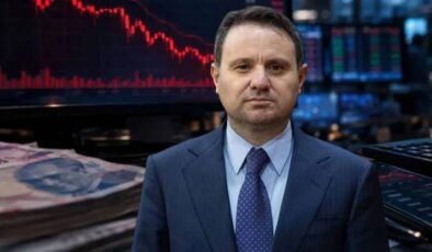 Fon Skandalında Dev Kazanç: Akın Gürlek Detayları Açıkladı