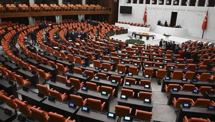 Fon Skandalının Siyasi Ayağı İçin Kanun Teklifi