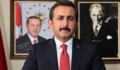 Fon Soruşturmasında Dev Dalga: Eski Bakan Yardımcısı Mustafa Aksu Cezaevine Gönderildi