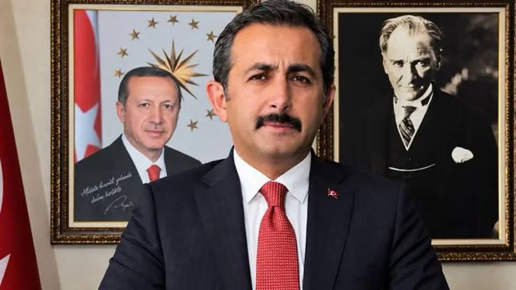 Fon Soruşturmasında Dev Dalga: Eski Bakan Yardımcısı Mustafa Aksu Cezaevine Gönderildi
