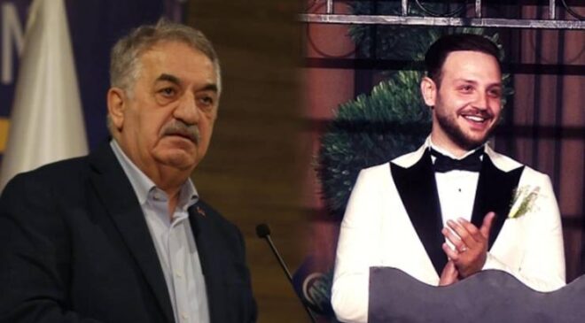 Fon Soruşturmasında Sürpriz Gelişme