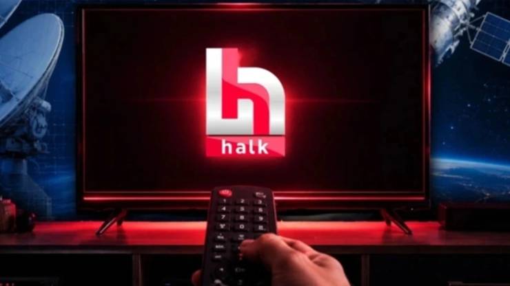 Halk TV’ye Şafak Baskını: Kayyım Atandı, Yayın Durduruldu