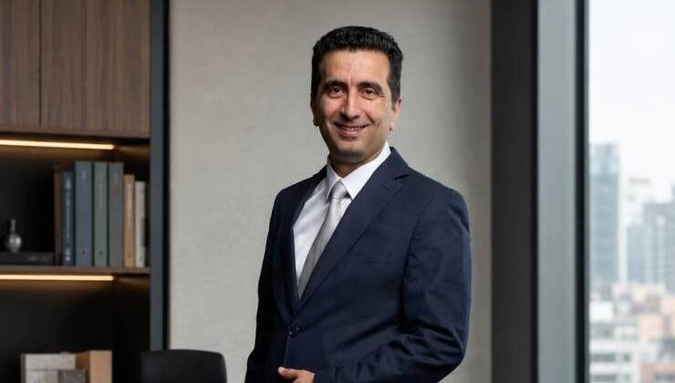 İnşaat Malzemesi İhracatı Son 12 Ayda 33,58 Milyar Dolara Ulaştı
