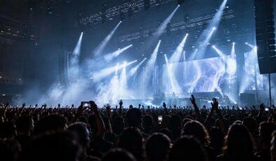 İstanbul’daki Konser Faciasında Ölüm Nedeni Açıklandı: Valilikten Net Açıklama