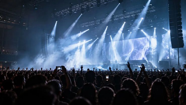 İstanbul’daki Konser Faciasında Ölüm Nedeni Açıklandı: Valilikten Net Açıklama
