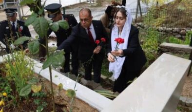 KURTULUŞUNUN 106. YILINDA SAİMBEYLİ’DE GENE ADLİYE YOK!