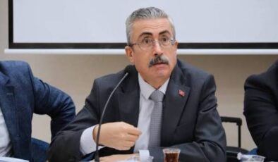 Başkan Karataş: Belediyelere Destekler Güçlenmeli