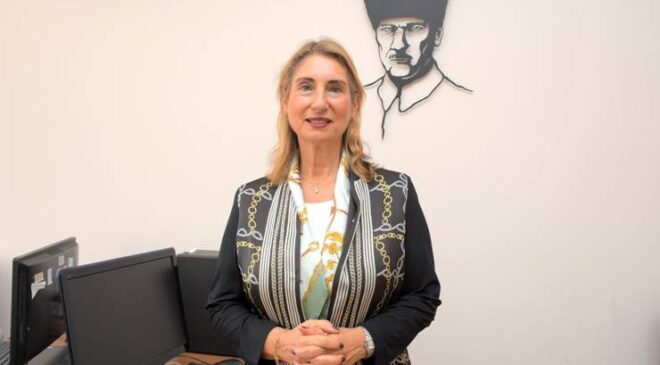 İZDO 33. Uluslararası Bilimsel Kongresine Yoğun İlgi