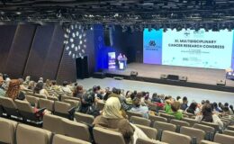 MOKAD, Türkiye’de kanser araştırmaları için bilim insanlarını buluşturuyor