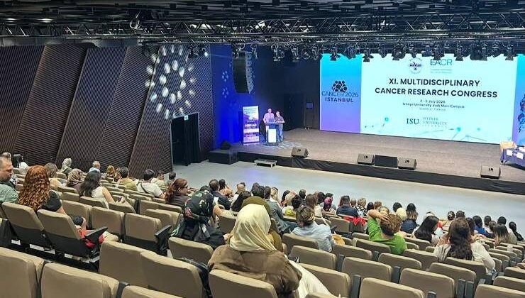 MOKAD, Türkiye’de kanser araştırmaları için bilim insanlarını buluşturuyor