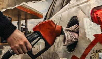 Motorine Dev Zam Geliyor: Fiyatlar 100 Liraya Dayanacak