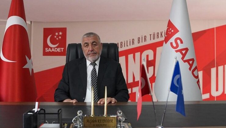 Başkan Keyhıdır: Hiçbir ekonomik gerekçe bir çocuğun hayatından değerli olamaz