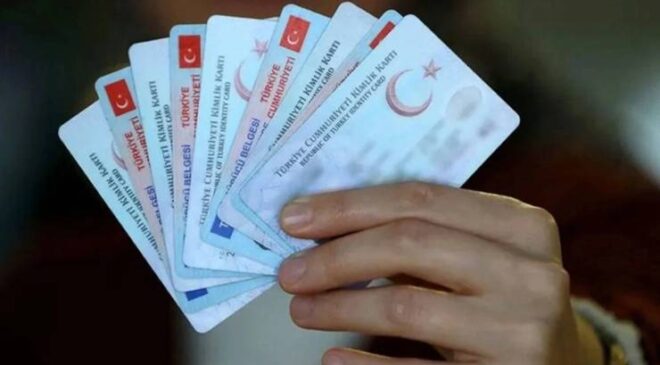 Müzelere Kimlikle Giriş Devri Başladı