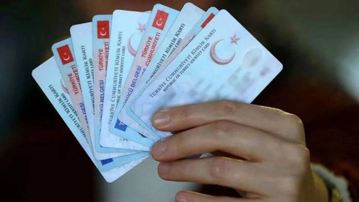 Müzelere Kimlikle Giriş Devri Başladı
