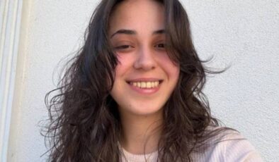 Ordulu Aybüke’nin Mars Projesi Dünyaya Açıldı