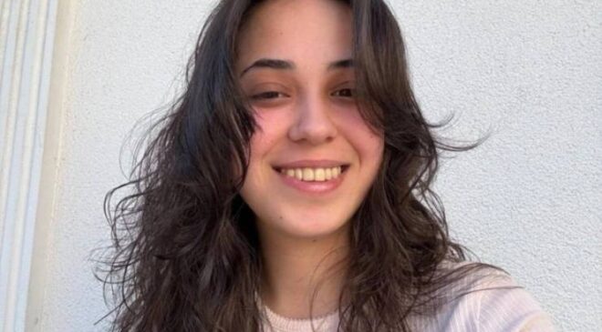 Ordulu Aybüke’nin Mars Projesi Dünyaya Açıldı