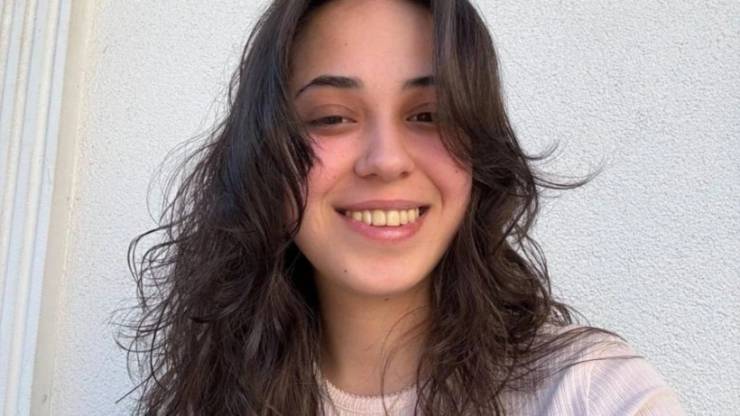 Ordulu Aybüke’nin Mars Projesi Dünyaya Açıldı