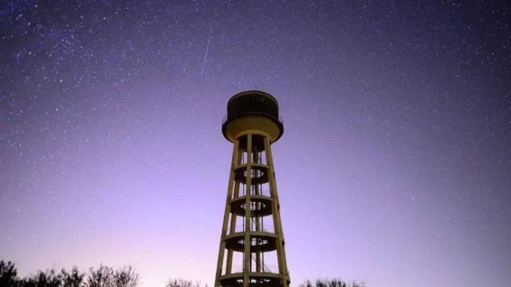 Orionid Meteor Yağmuru Gök Yüzünü Aydınlatacak