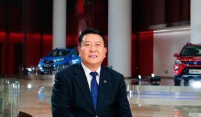 Otomotiv Devinin Eski Patronuna İdam Cezası