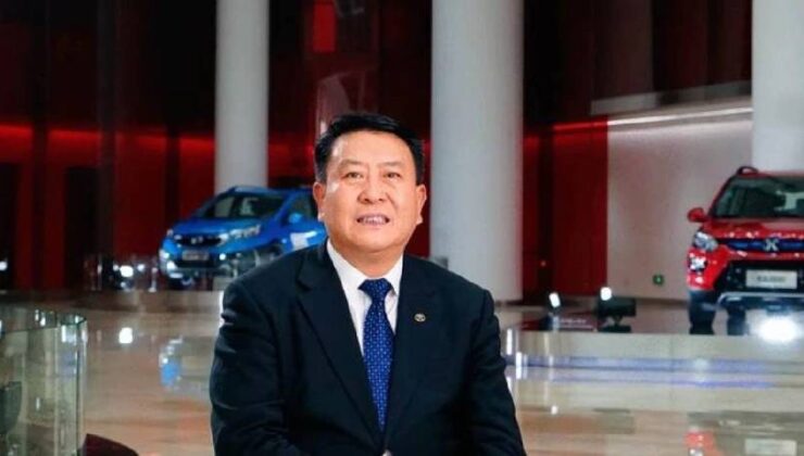 Otomotiv Devinin Eski Patronuna İdam Cezası