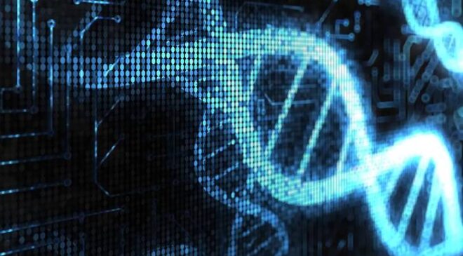 Priz ve Silikon Çip Olmadan Çalışan Dünyanın En Hızlı DNA Bilgisayarı Geliştirildi